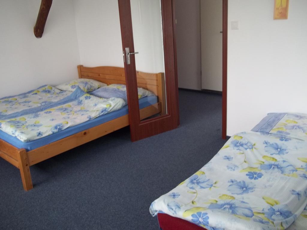 Gadányi Vendégház és Lovarda Komló Exterior foto